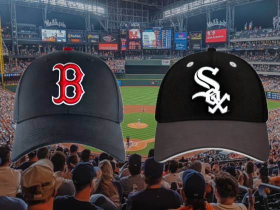 Chicago White Sox vs. Boston Red Sox